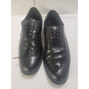 Cole Haan Size 13M Leather Dustin Wingtip C26665